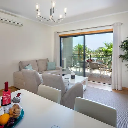 Apartamento Vista Do Mar Appartement